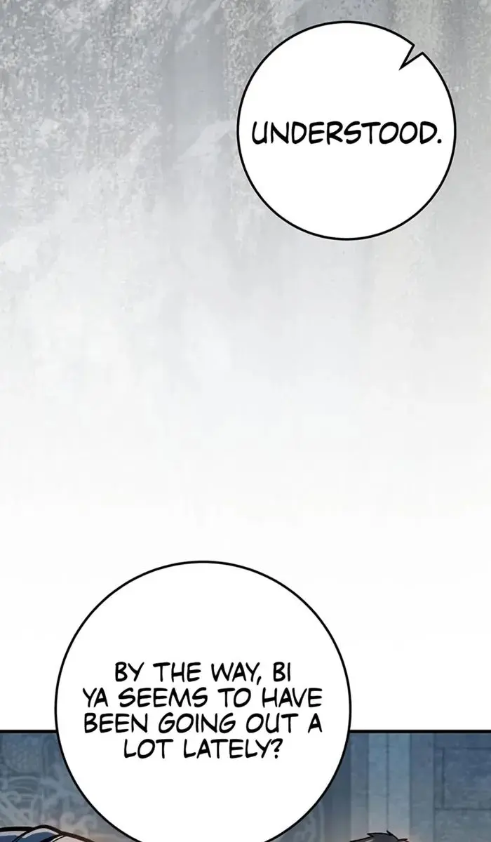 The Emperor's Sword Chapter 113 Page 33