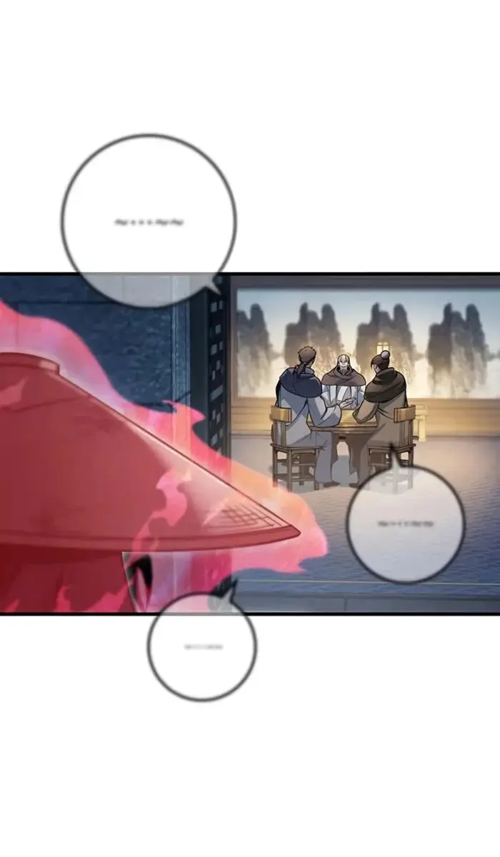 The Emperor's Sword Chapter 113 Page 35