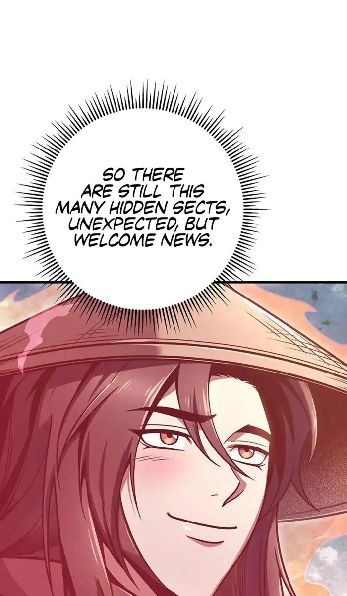 The Emperor's Sword Chapter 113 Page 36