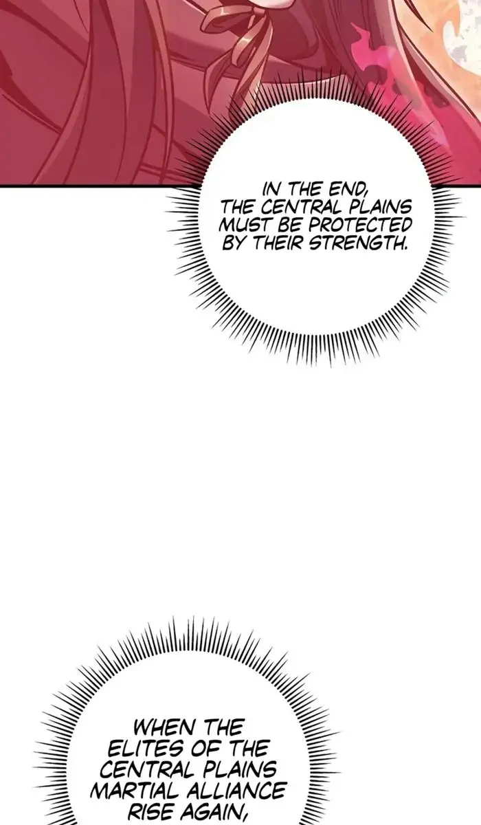 The Emperor's Sword Chapter 113 Page 37