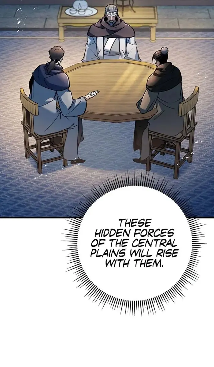 The Emperor's Sword Chapter 113 Page 39