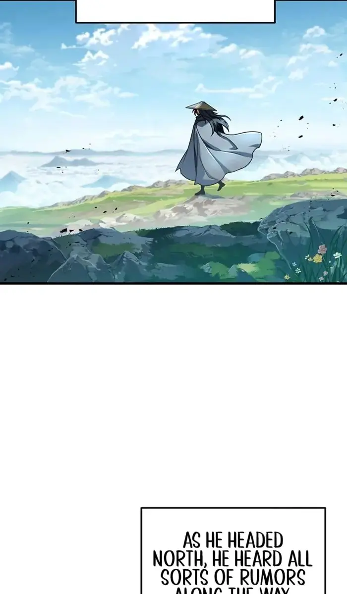 The Emperor's Sword Chapter 113 Page 43