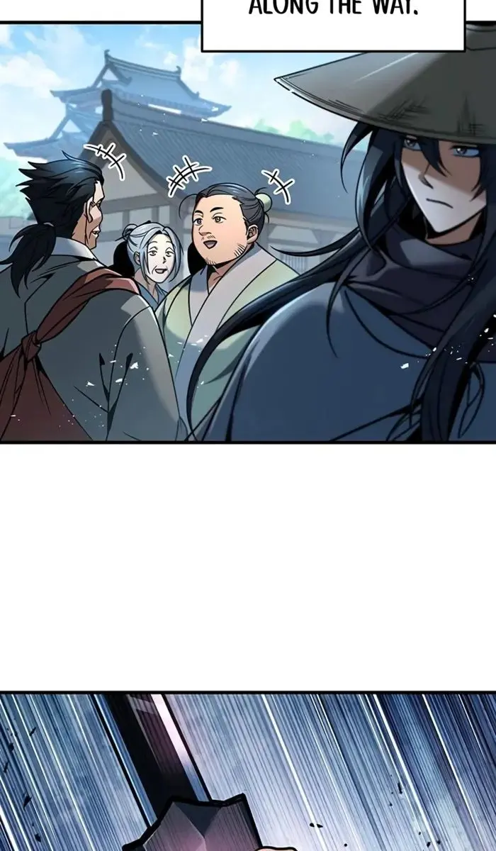 The Emperor's Sword Chapter 113 Page 44