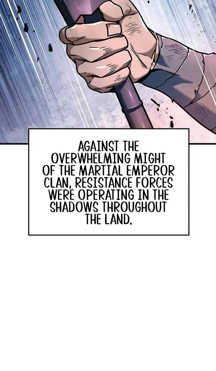 The Emperor's Sword Chapter 113 Page 45