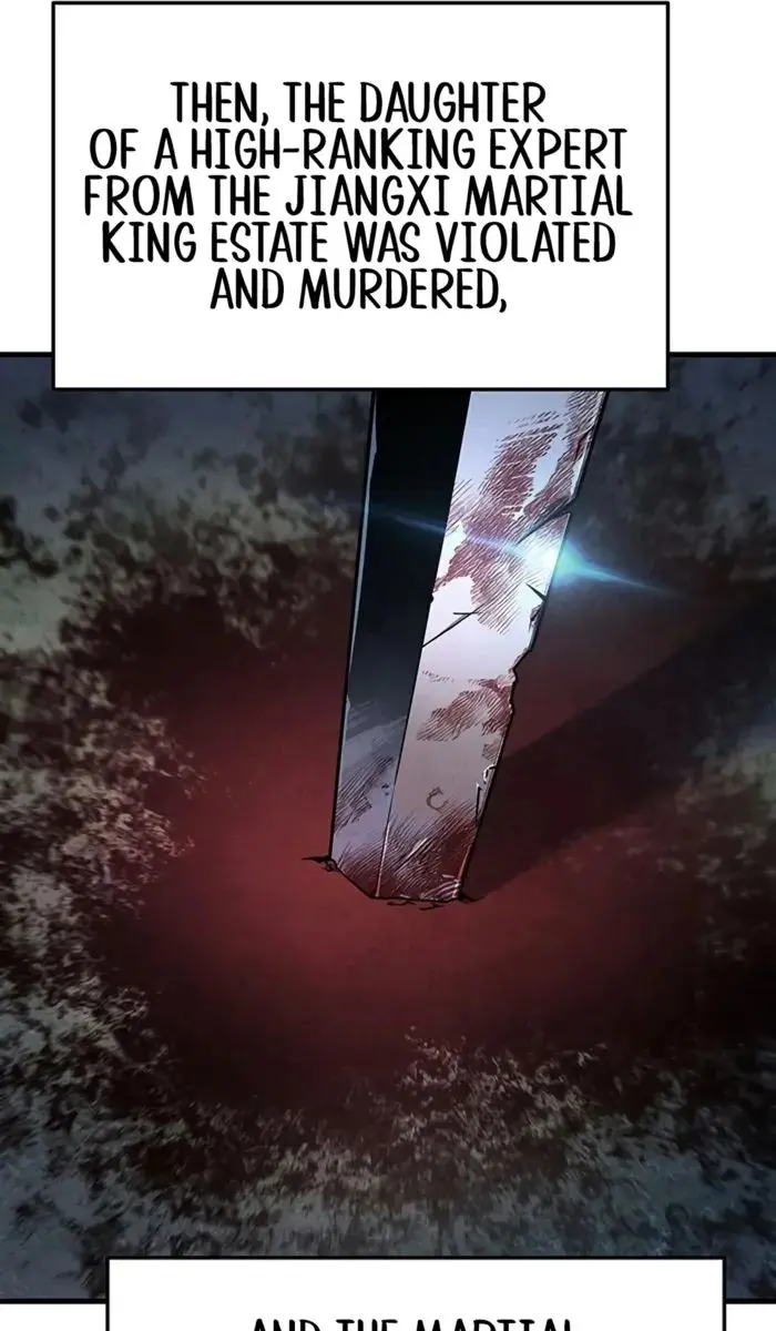 The Emperor's Sword Chapter 113 Page 47