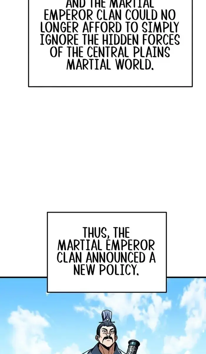 The Emperor's Sword Chapter 113 Page 48