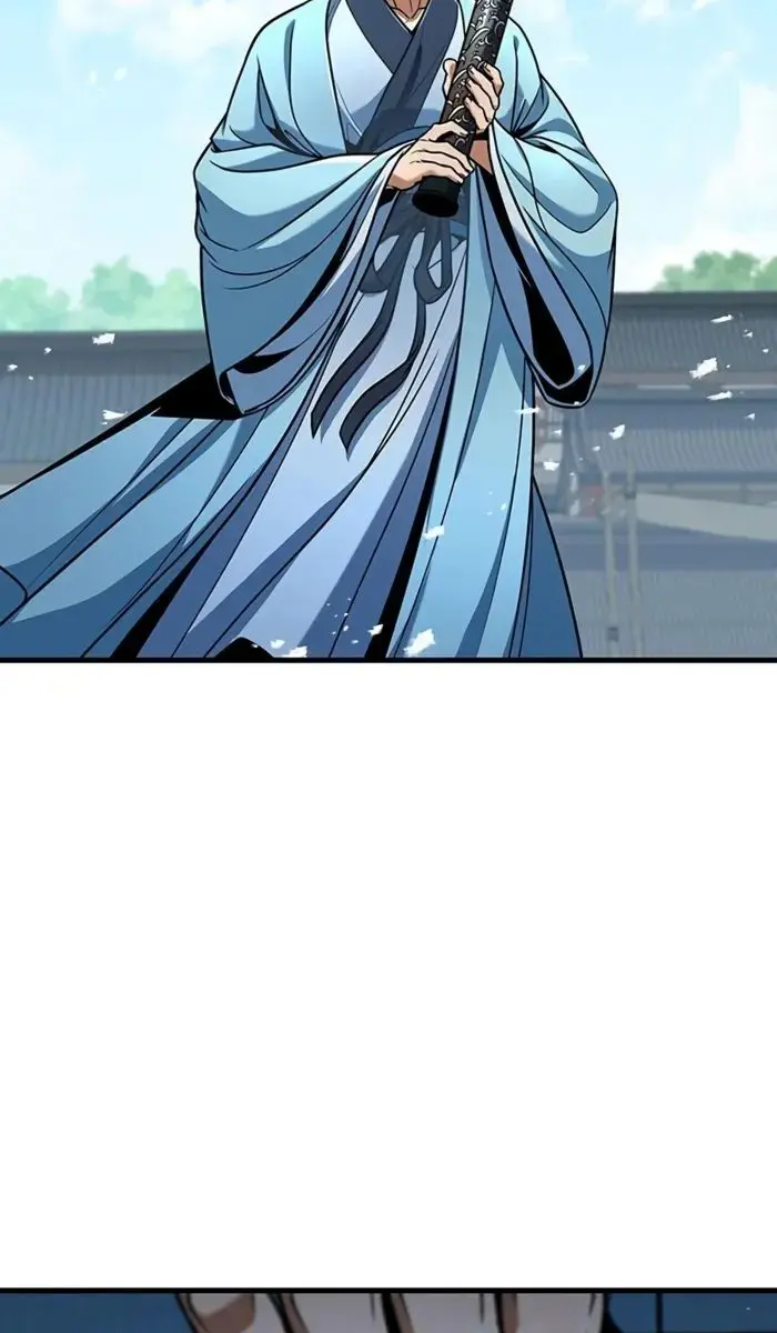 The Emperor's Sword Chapter 113 Page 49