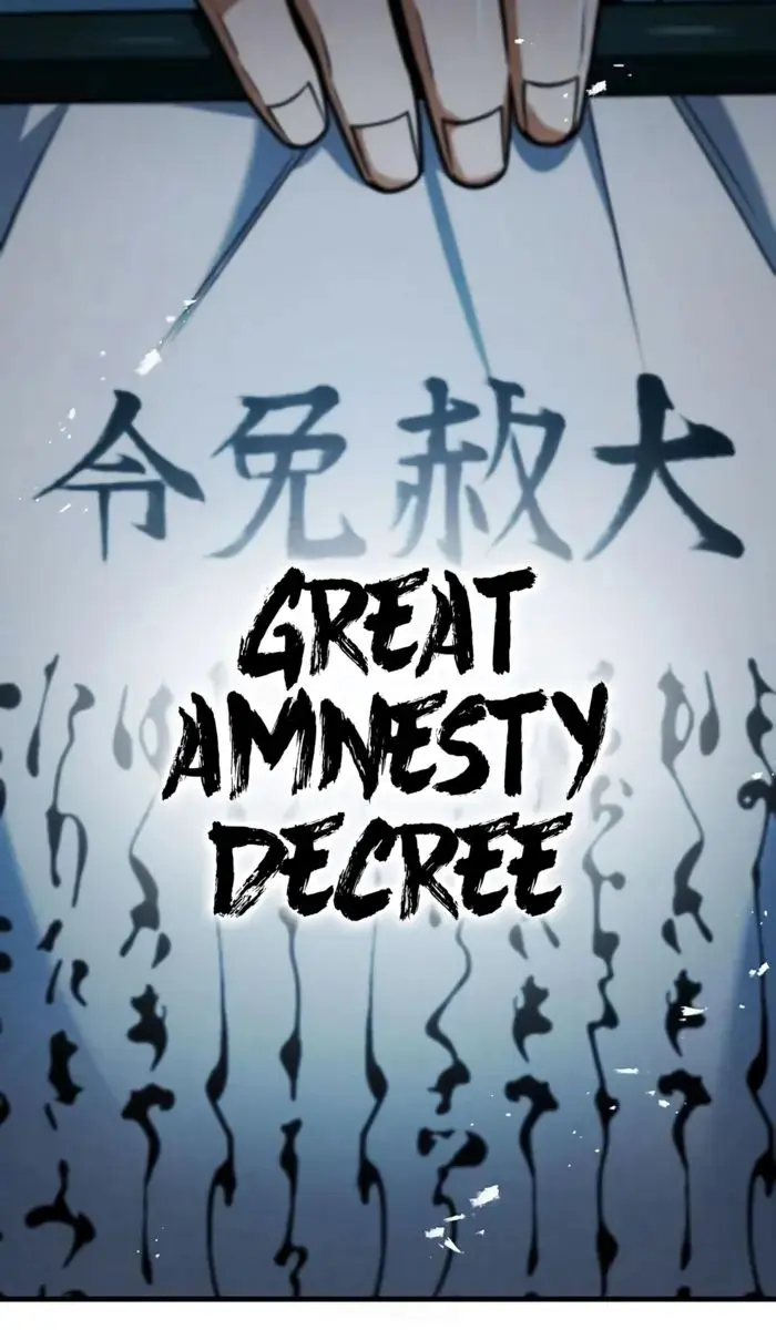 The Emperor's Sword Chapter 113 Page 50