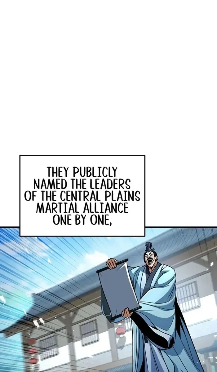 The Emperor's Sword Chapter 113 Page 51