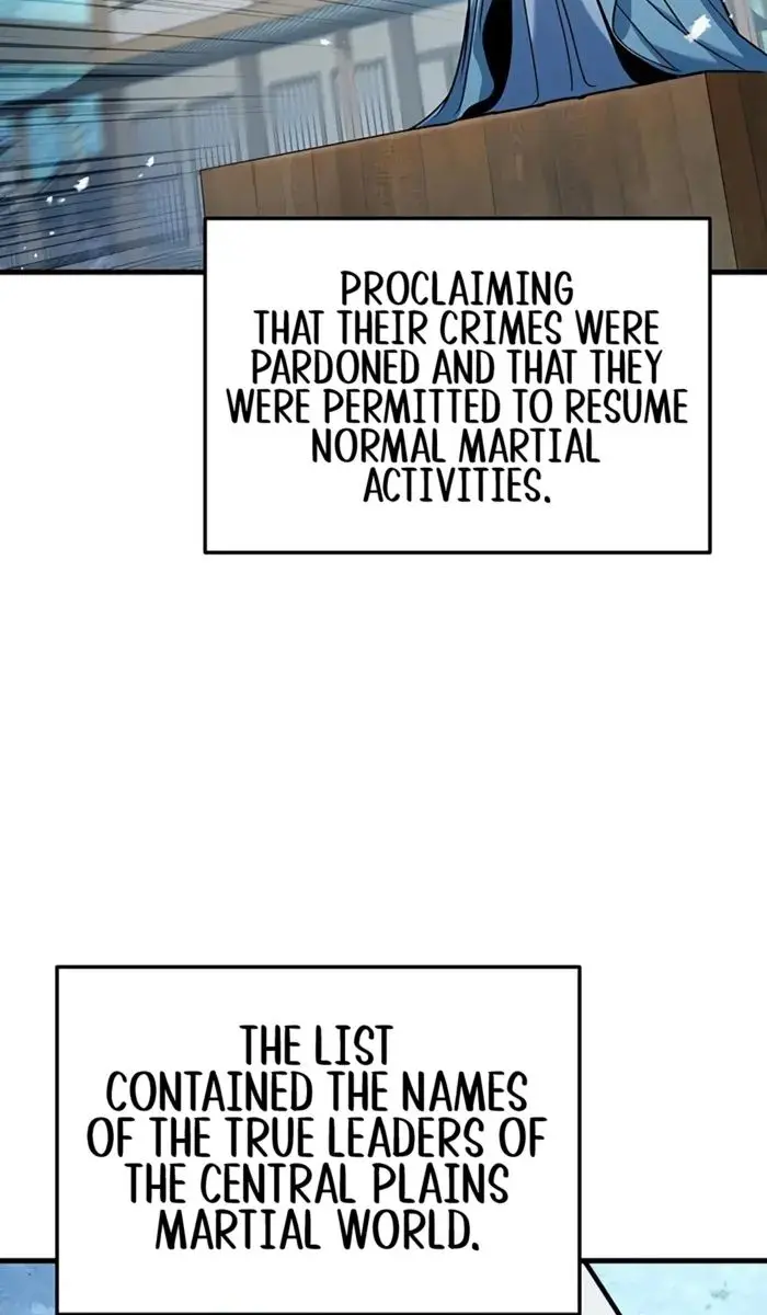 The Emperor's Sword Chapter 113 Page 52