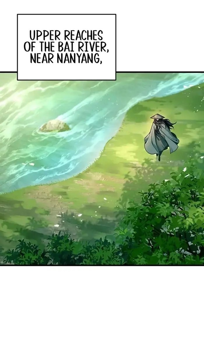 The Emperor's Sword Chapter 113 Page 57