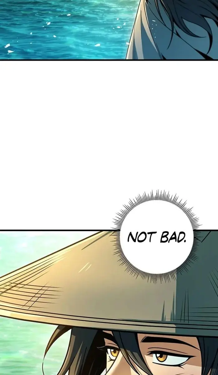 The Emperor's Sword Chapter 113 Page 60