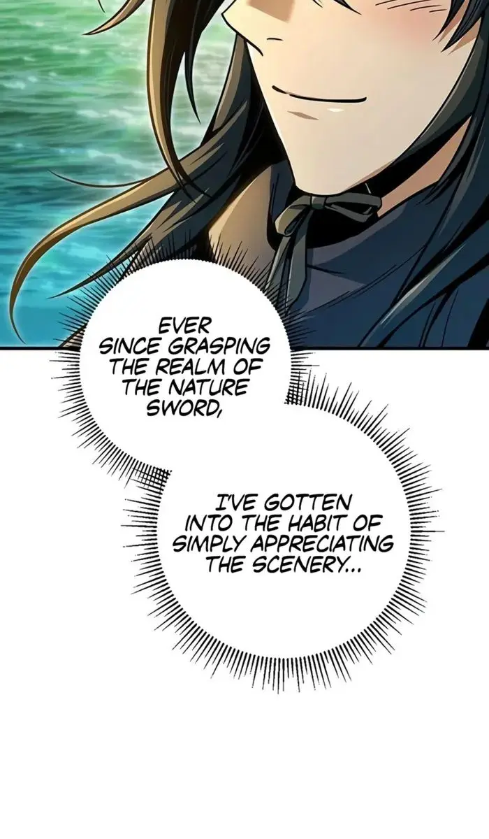 The Emperor's Sword Chapter 113 Page 61
