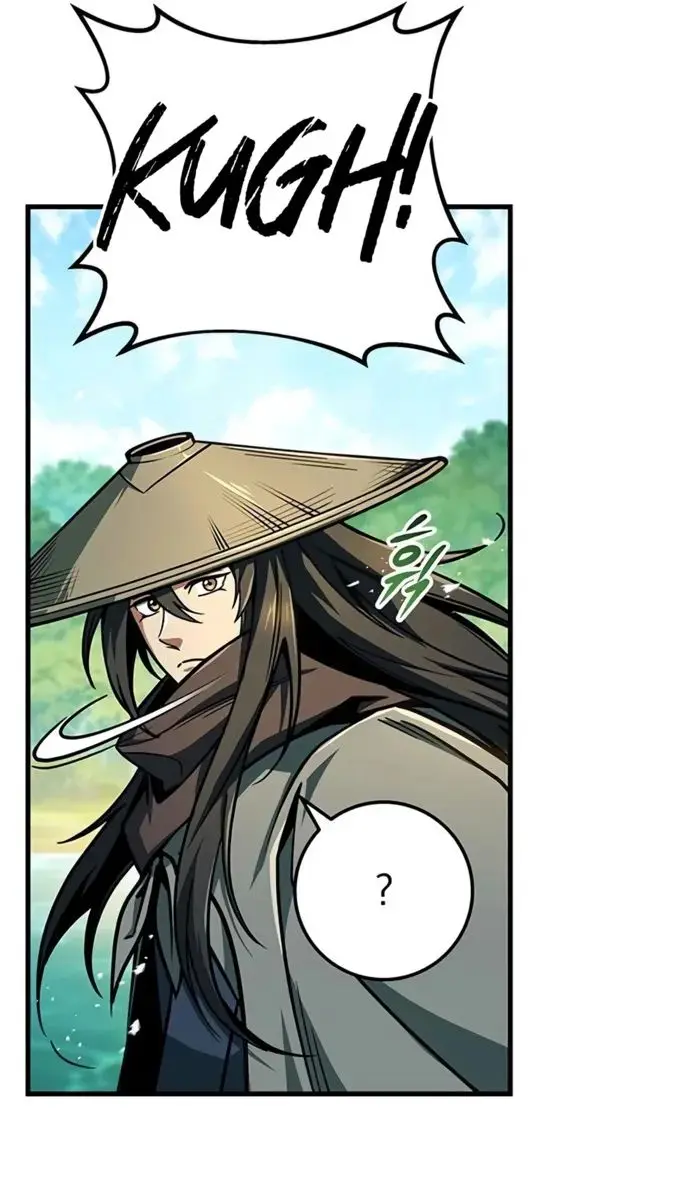 The Emperor's Sword Chapter 113 Page 63