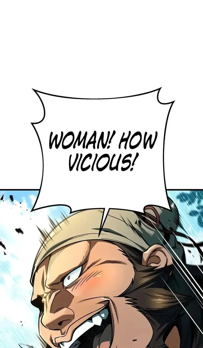 The Emperor's Sword Chapter 113 Page 64