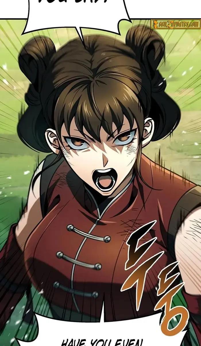 The Emperor's Sword Chapter 113 Page 66