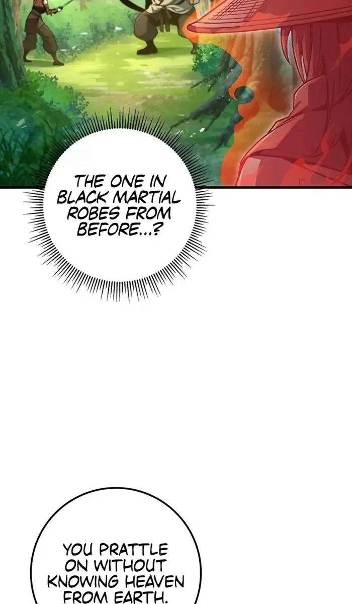 The Emperor's Sword Chapter 113 Page 68