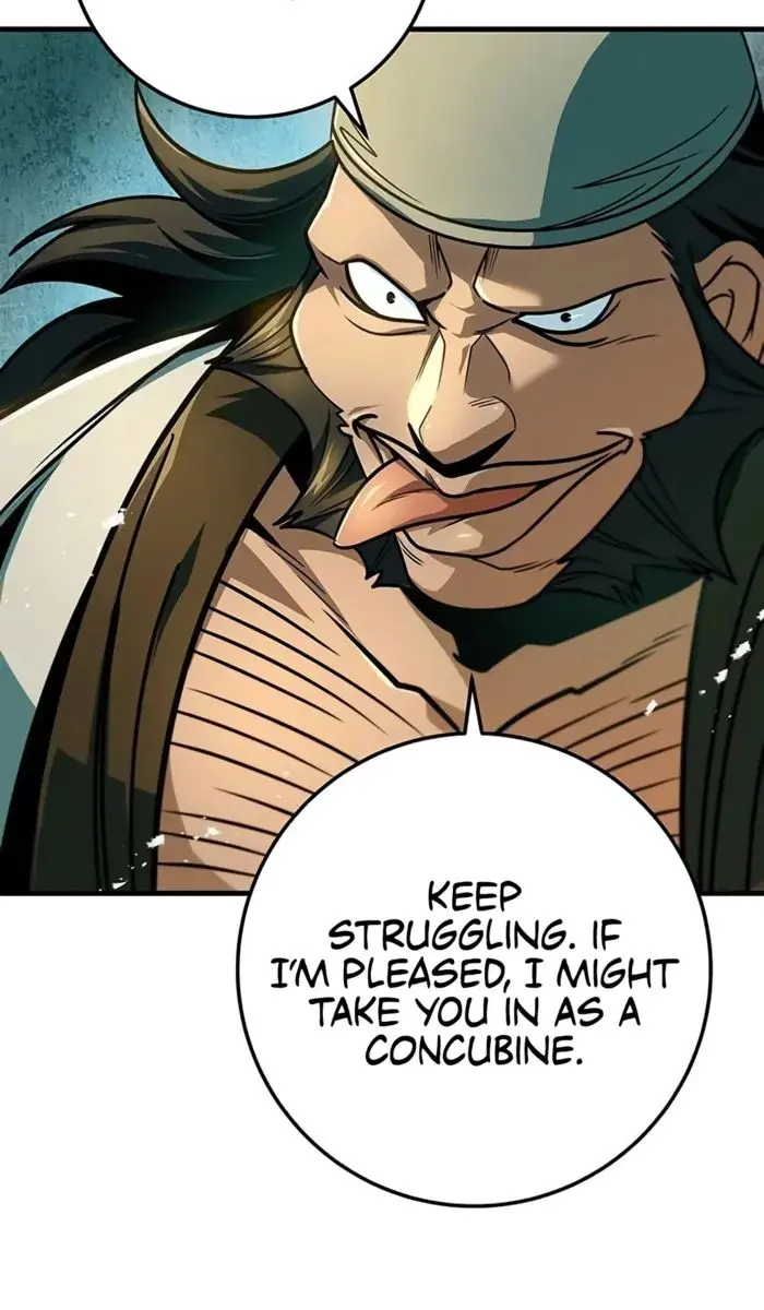 The Emperor's Sword Chapter 113 Page 69