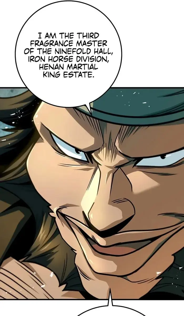 The Emperor's Sword Chapter 113 Page 71