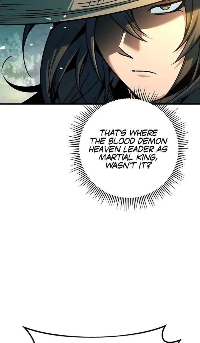 The Emperor's Sword Chapter 113 Page 73