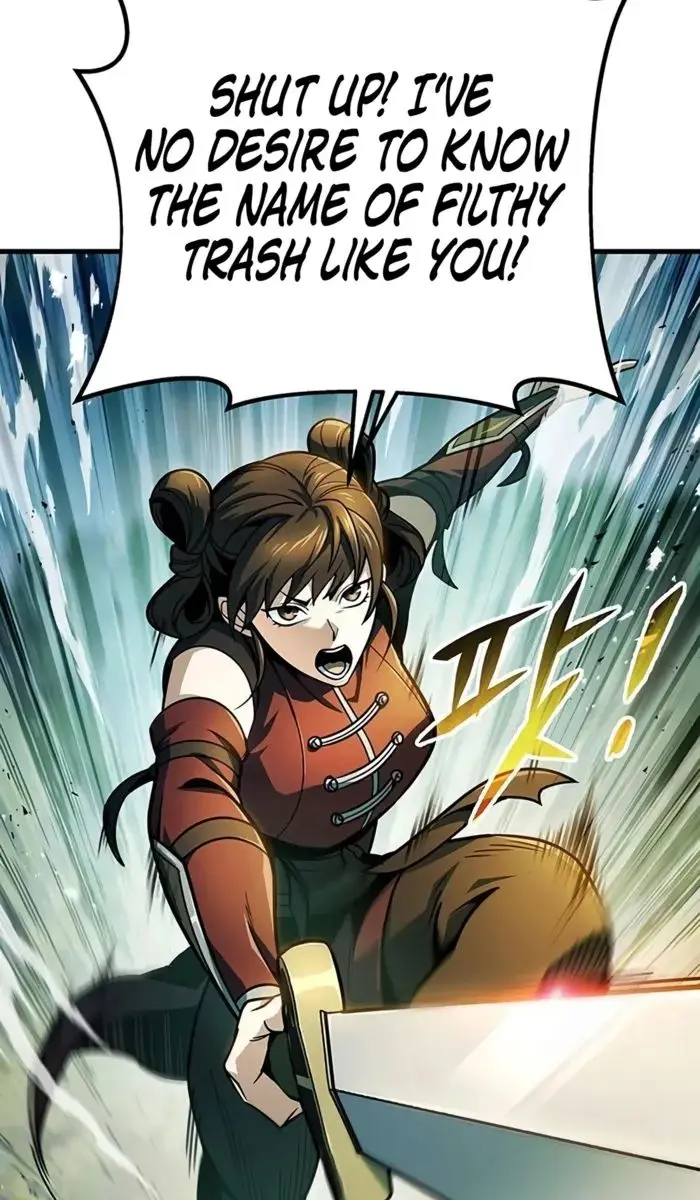 The Emperor's Sword Chapter 113 Page 74