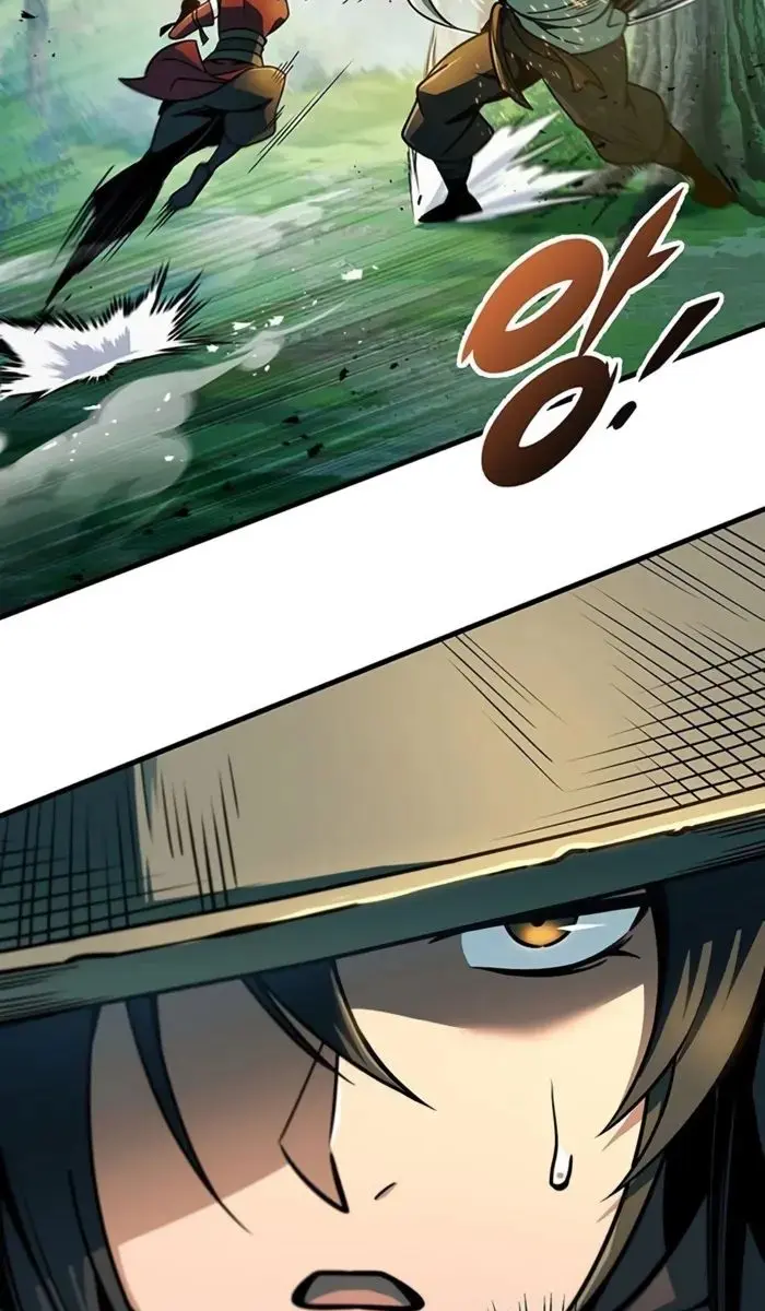 The Emperor's Sword Chapter 113 Page 76