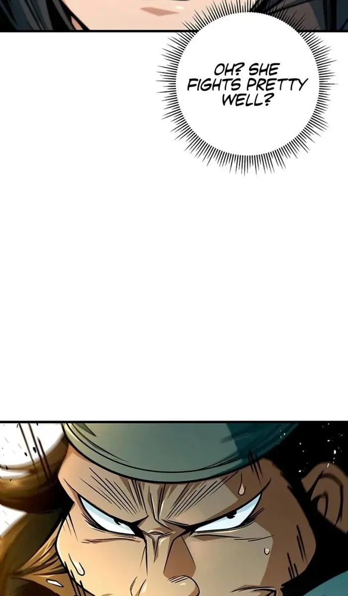 The Emperor's Sword Chapter 113 Page 77