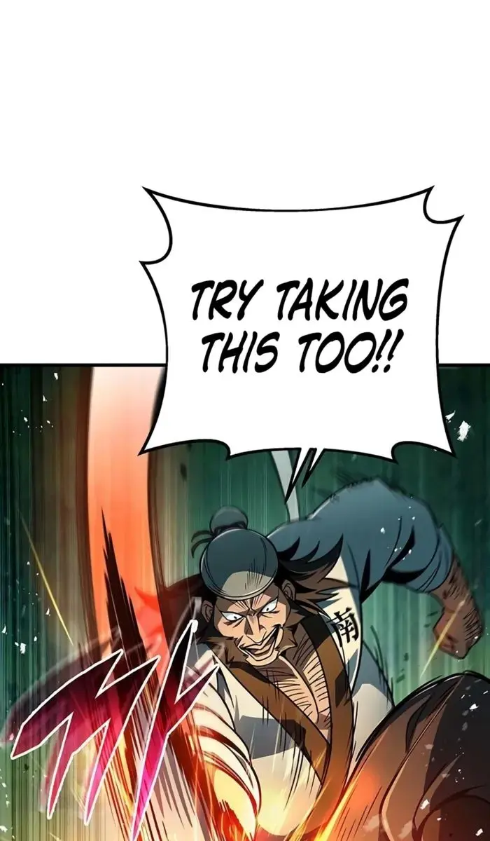 The Emperor's Sword Chapter 113 Page 79