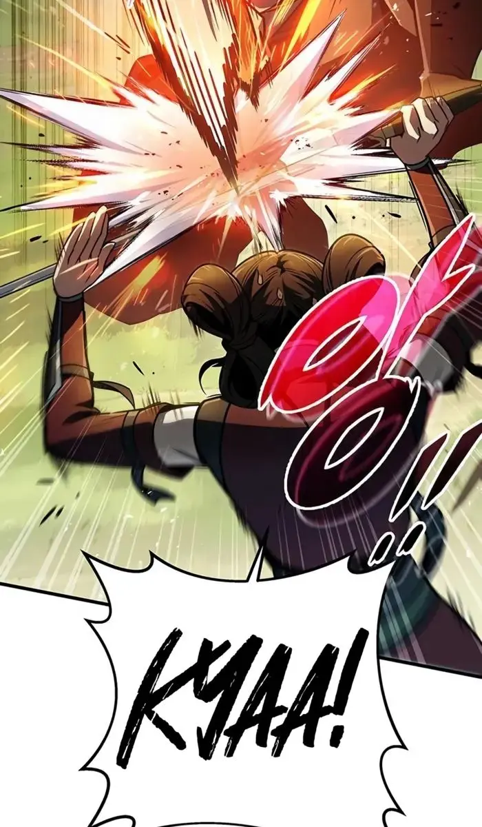 The Emperor's Sword Chapter 113 Page 80