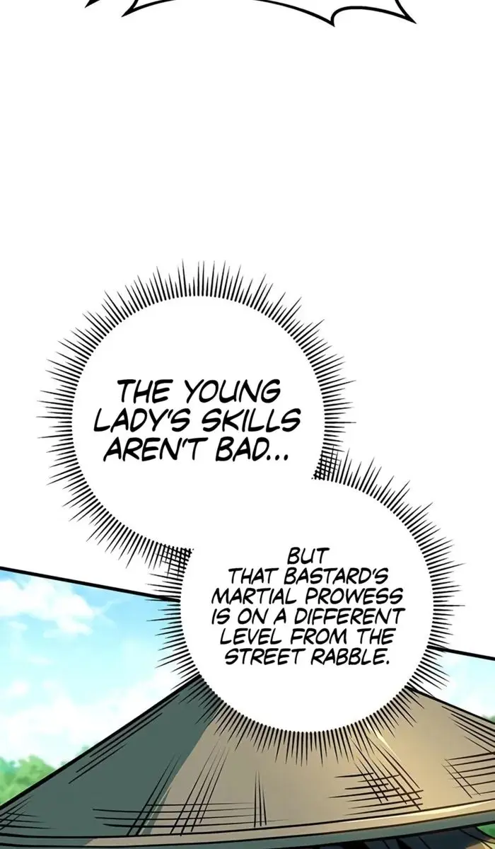 The Emperor's Sword Chapter 113 Page 81