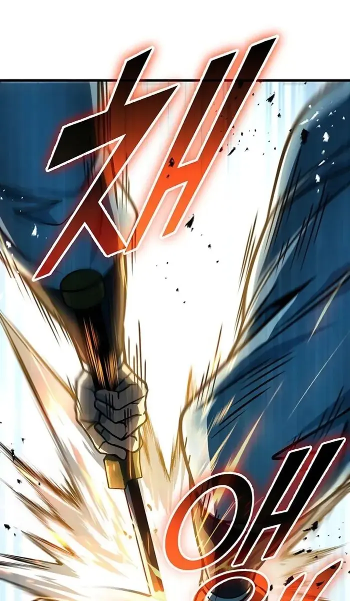 The Emperor's Sword Chapter 113 Page 84