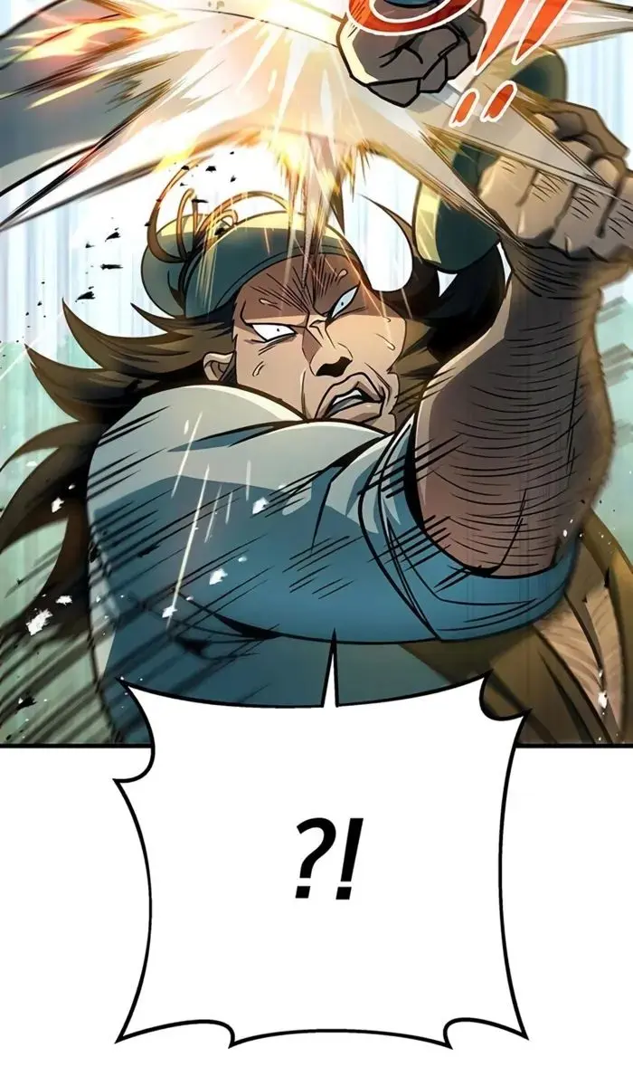 The Emperor's Sword Chapter 113 Page 85