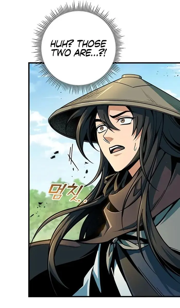 The Emperor's Sword Chapter 113 Page 87