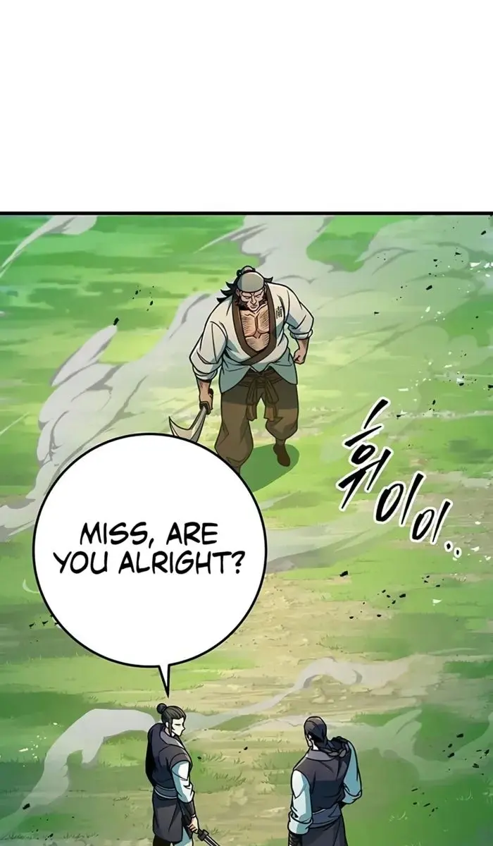 The Emperor's Sword Chapter 113 Page 90