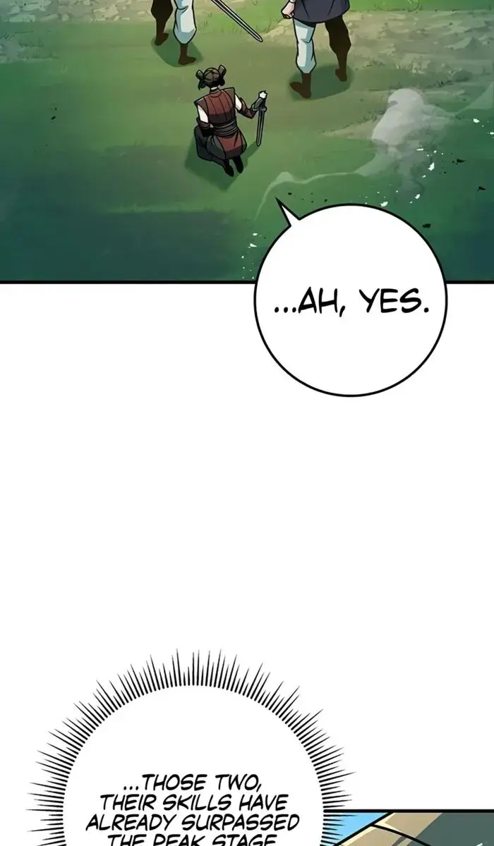 The Emperor's Sword Chapter 113 Page 91