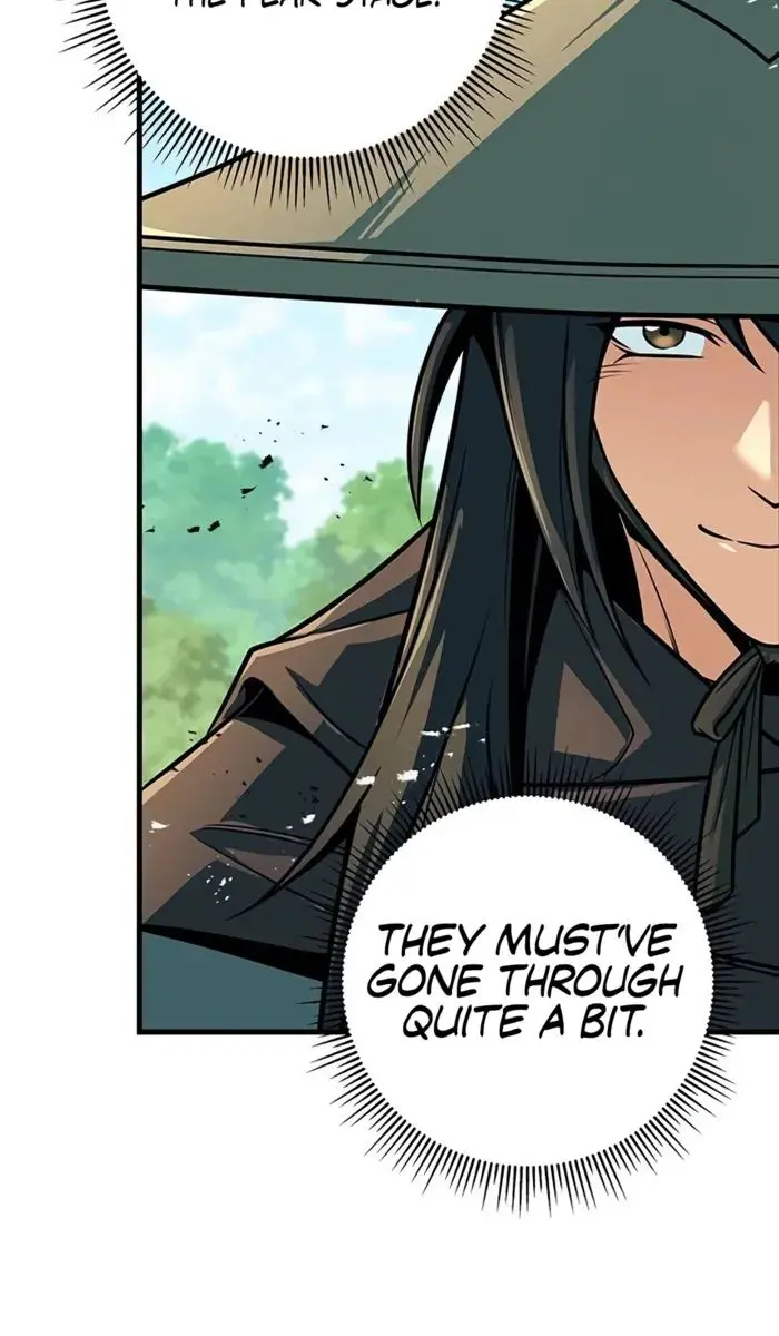 The Emperor's Sword Chapter 113 Page 92