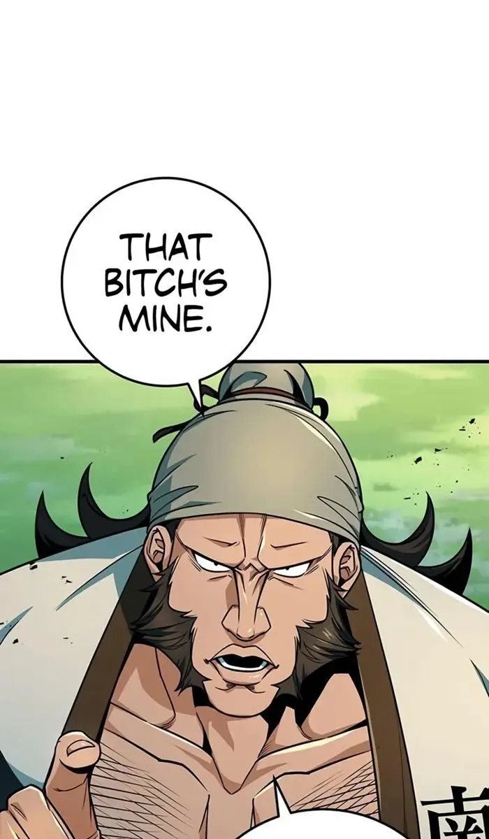 The Emperor's Sword Chapter 113 Page 93