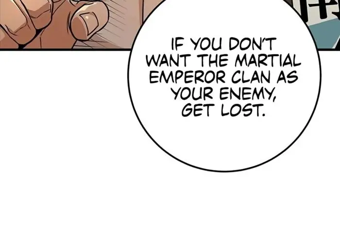 The Emperor's Sword Chapter 113 Page 94