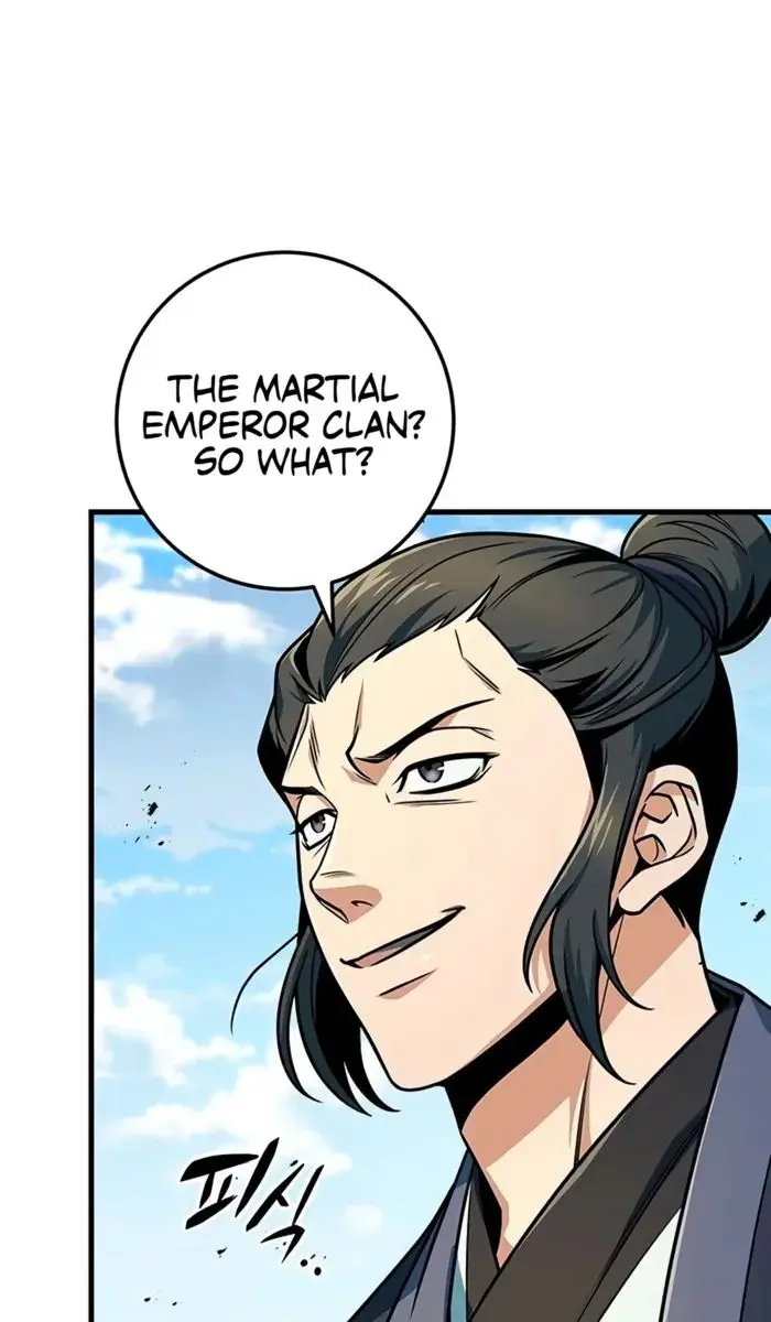 The Emperor's Sword Chapter 113 Page 95