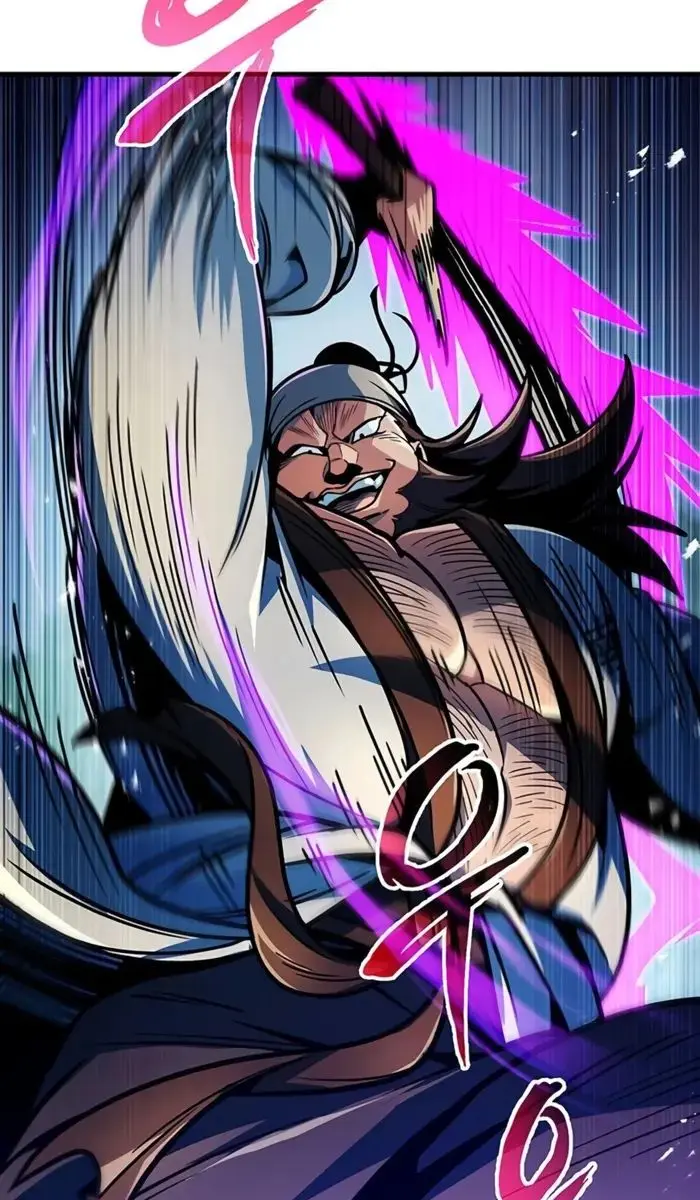 The Emperor's Sword Chapter 113 Page 99