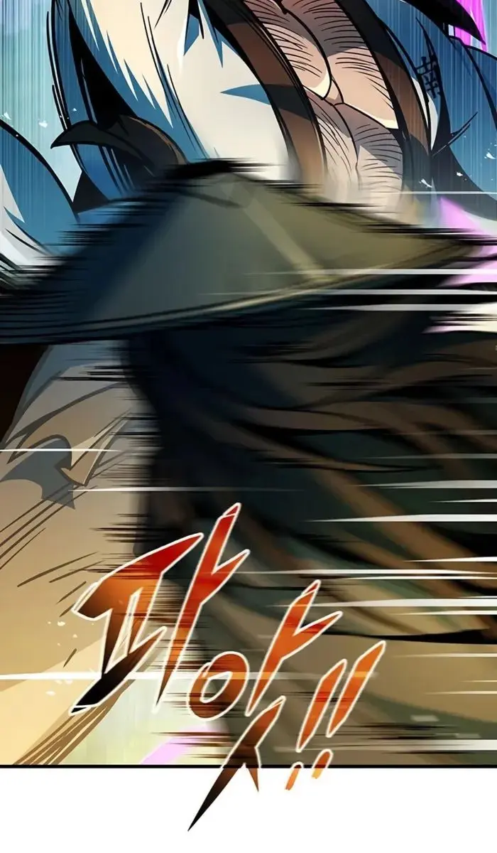 The Emperor's Sword Chapter 113 Page 101