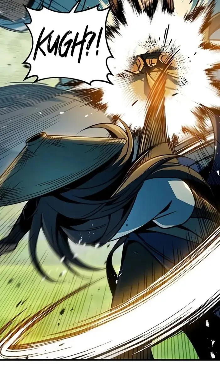 The Emperor's Sword Chapter 113 Page 104