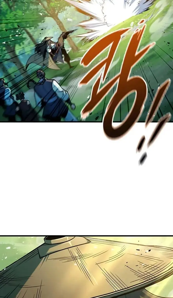 The Emperor's Sword Chapter 113 Page 106