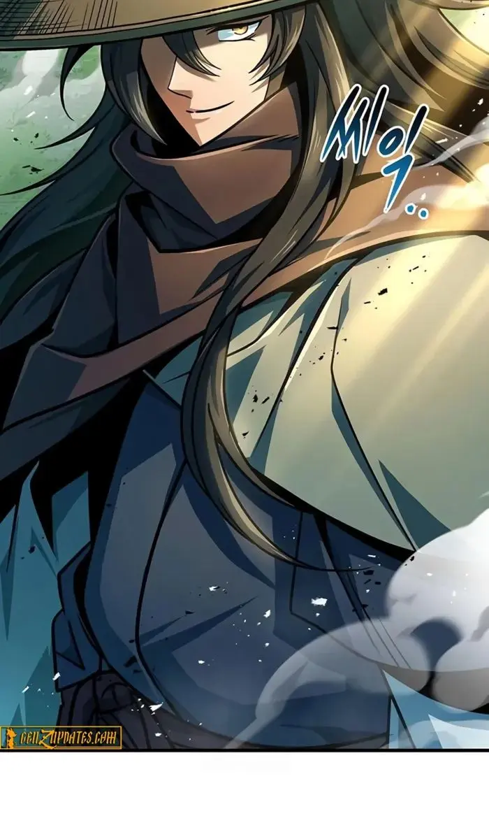 The Emperor's Sword Chapter 113 Page 107