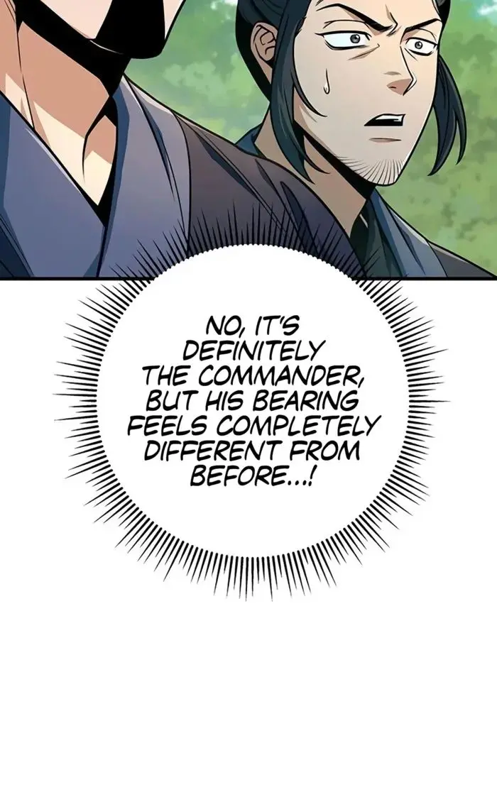 The Emperor's Sword Chapter 113 Page 109