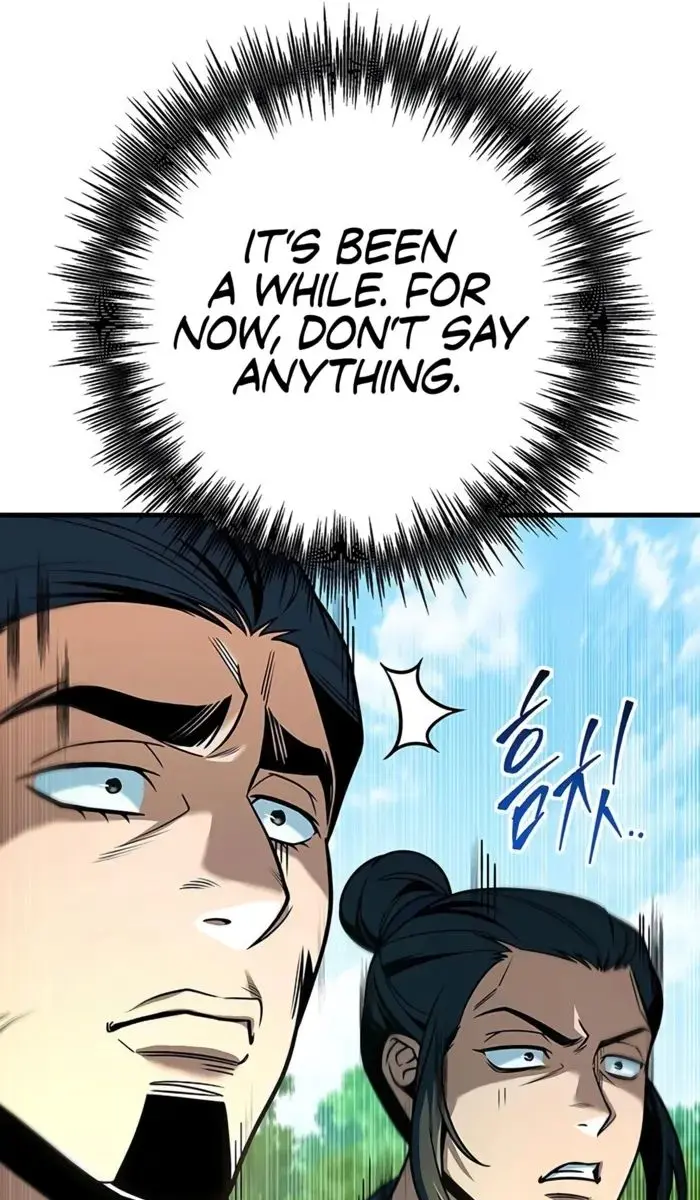 The Emperor's Sword Chapter 113 Page 110