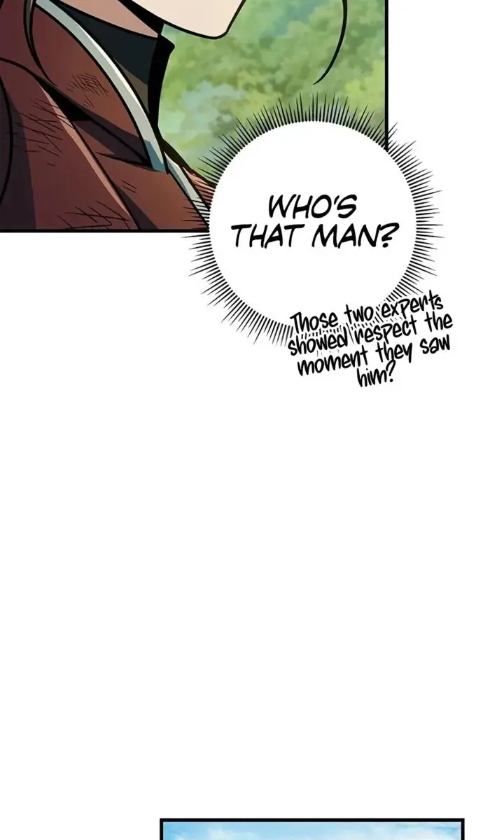 The Emperor's Sword Chapter 113 Page 114