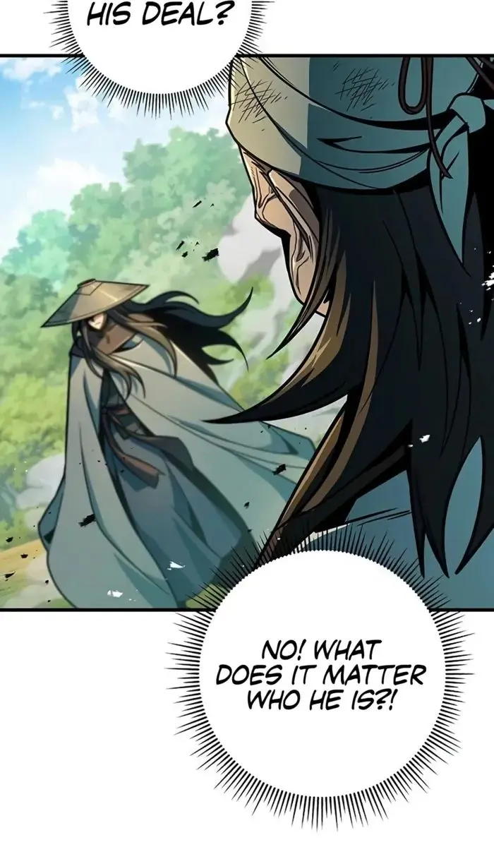 The Emperor's Sword Chapter 113 Page 118