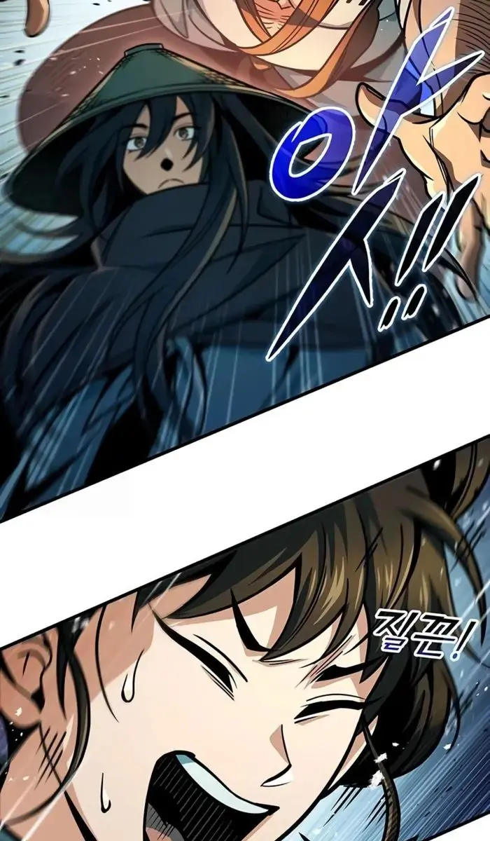 The Emperor's Sword Chapter 113 Page 120