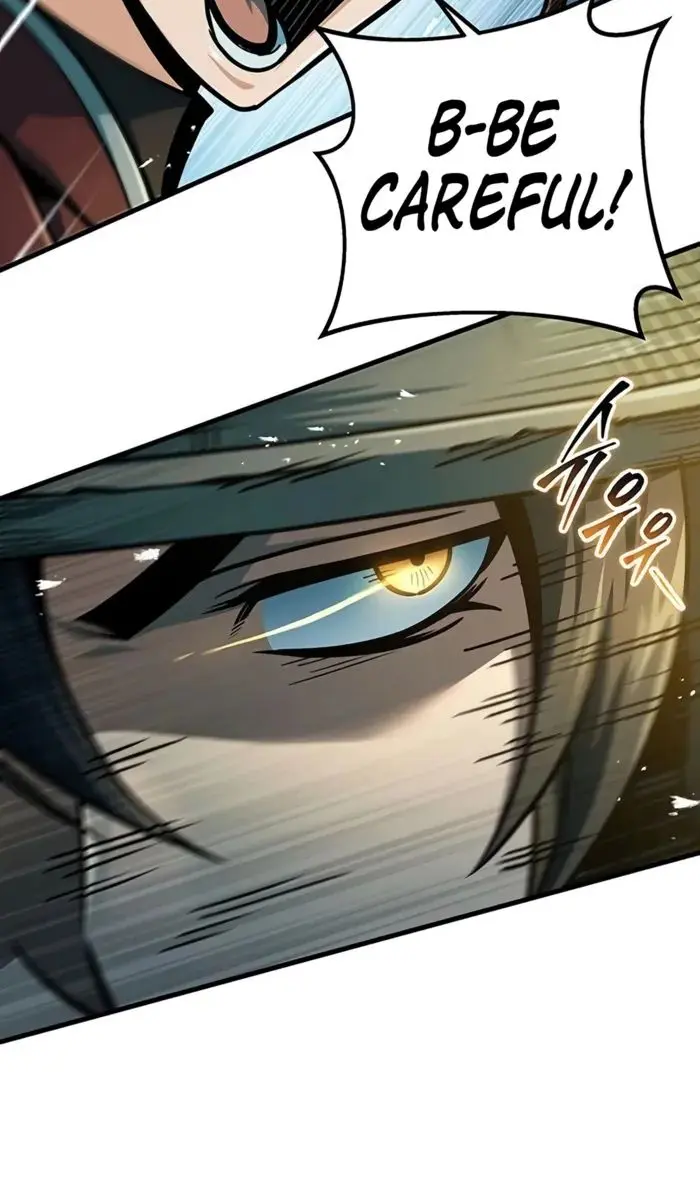 The Emperor's Sword Chapter 113 Page 121